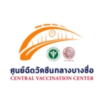 vaccine บางซื่อ android application logo